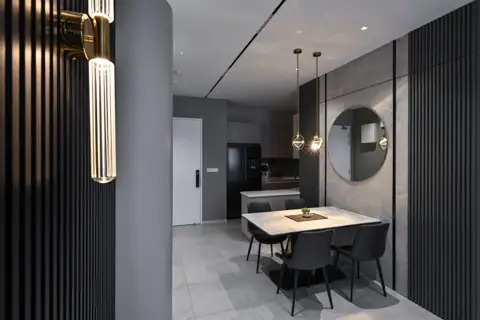 The Goodwood Residence