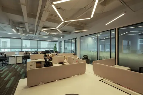 Straumann Group - KL Eco City