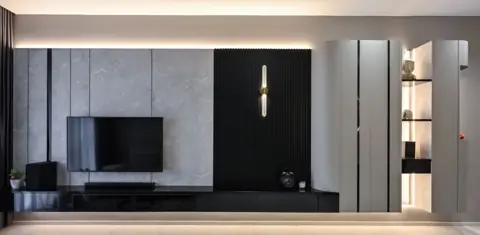 The Goodwood Residence