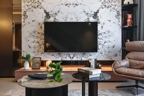 M Legasi 样板村