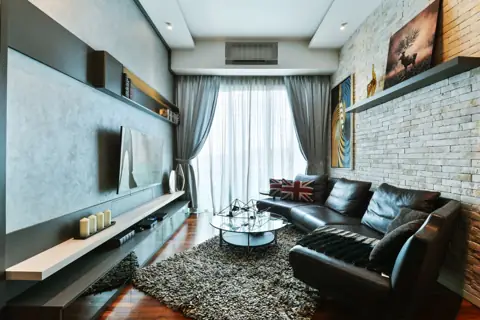 Cheras Idaman 2, Sungai Long (MFID 2016)