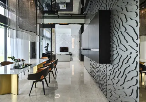Icon Residence Mont Kiara (Merit 2021)