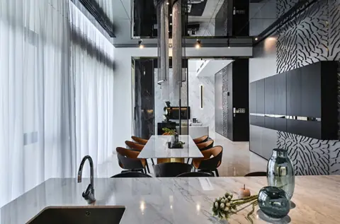 Icon Residence Mont Kiara (Merit 2021)