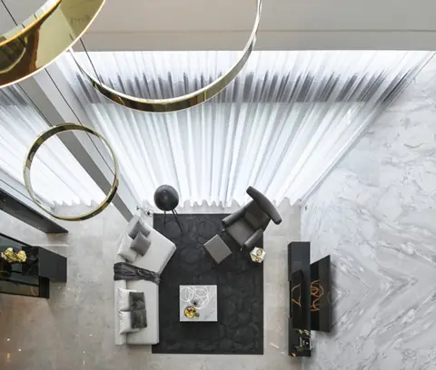 Icon Residence Mont Kiara (Merit 2021)