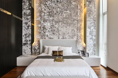 Icon Residence Mont Kiara (Merit 2021)