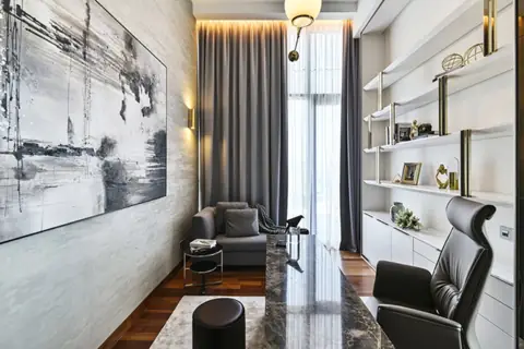 Icon Residence Mont Kiara (Merit 2021)