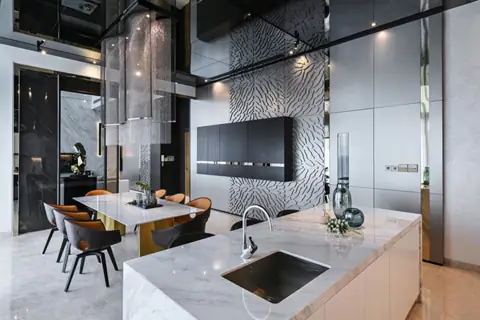 Icon Residence Mont Kiara (Merit 2021)