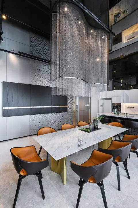 Icon Residence Mont Kiara (Merit 2021)