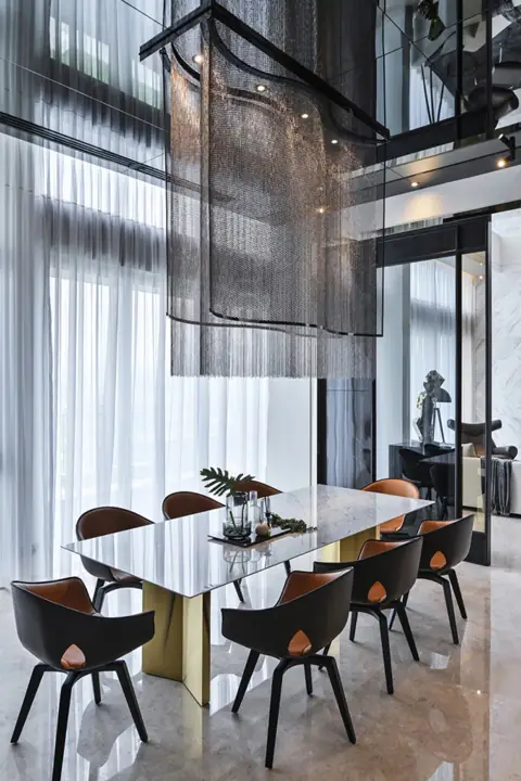 Icon Residence Mont Kiara (Merit 2021)