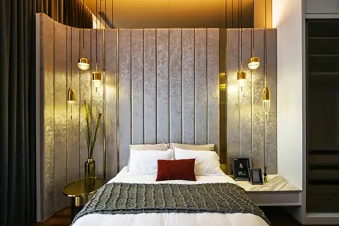 Icon Residence Mont Kiara (Merit 2021)