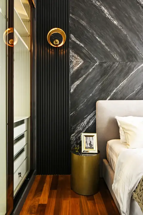 Icon Residence Mont Kiara (Merit 2021)