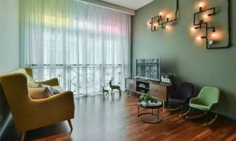 Setia Eco Glade (DOTY 2018)