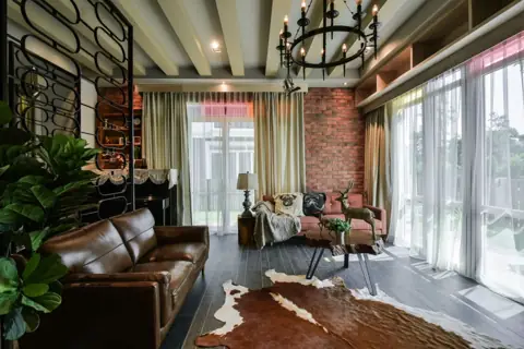 Setia Eco Glade (DOTY 2018)