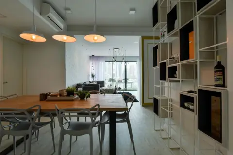 Setia Sky Residence, KL