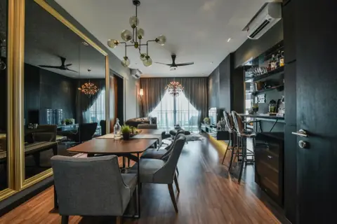 Sunway Geo Condo