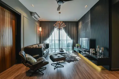 Sunway Geo Condo