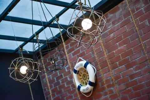 Ahoy Cafe, Subang (DOTY 2015)