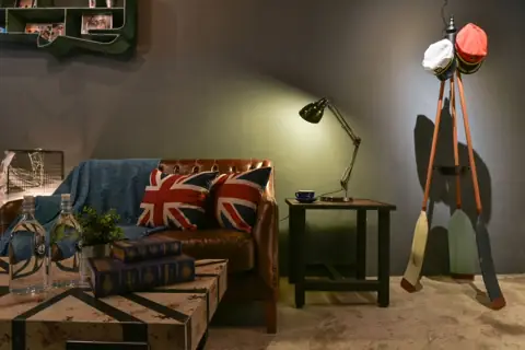 Ahoy Cafe, Subang (DOTY 2015)