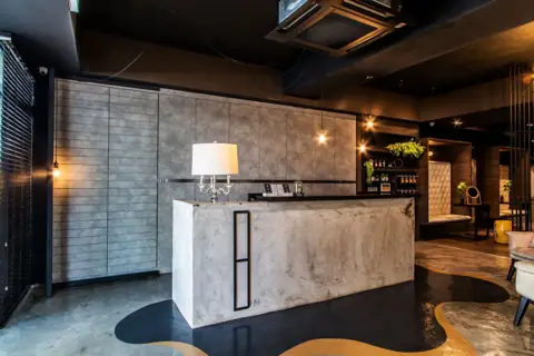 Beauty Inn, Kuantan