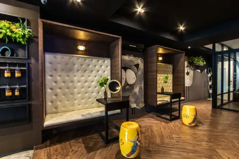 Beauty Inn, Kuantan