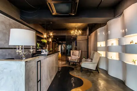 Beauty Inn, Kuantan
