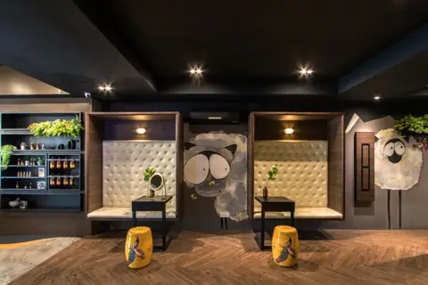 Beauty Inn, Kuantan