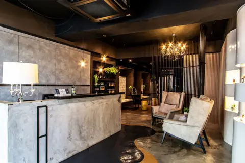 Beauty Inn, Kuantan