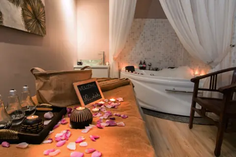 Beauty Inn, Kuantan