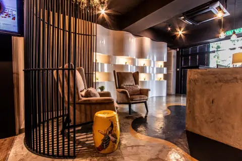 Beauty Inn, Kuantan