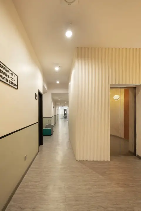 Woco Hotel, Kinrara