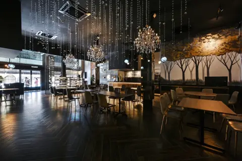 Reserved Steakhouse, Kuantan（2022 Atap 设计大奖银奖）