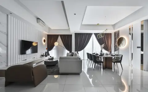 Icon Residence Mont Kiara