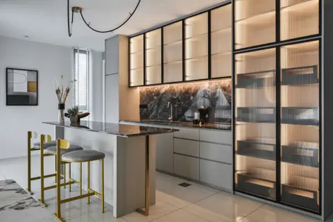 Icon Residence Mont Kiara