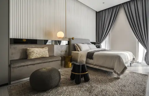 Icon Residence Mont Kiara
