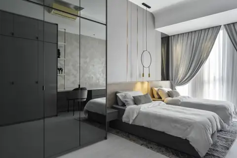 Icon Residence Mont Kiara