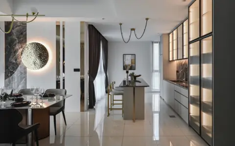 Icon Residence Mont Kiara