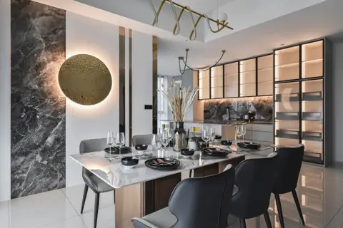 Icon Residence Mont Kiara