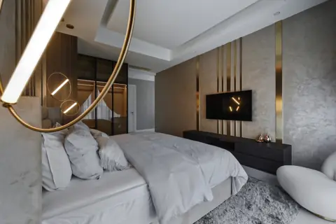 Icon Residence Mont Kiara