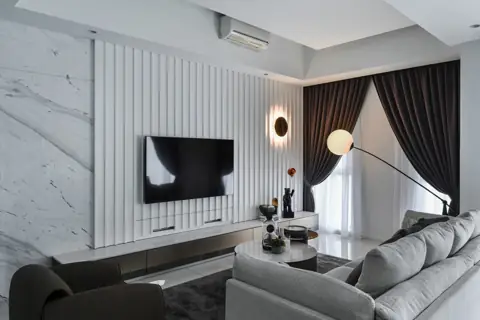 Icon Residence Mont Kiara