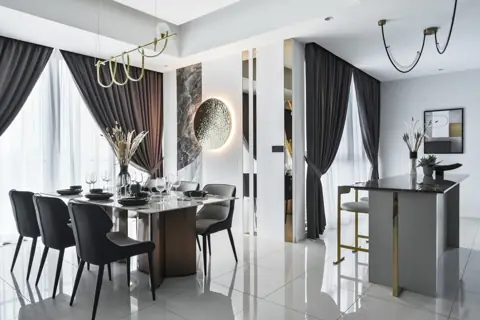 Icon Residence Mont Kiara