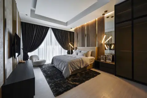 Icon Residence Mont Kiara
