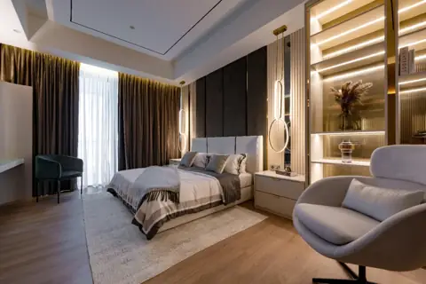 Icon Residence Mont Kiara