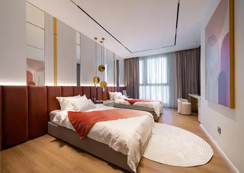 Icon Residence Mont Kiara