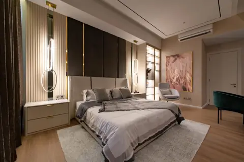Icon Residence Mont Kiara