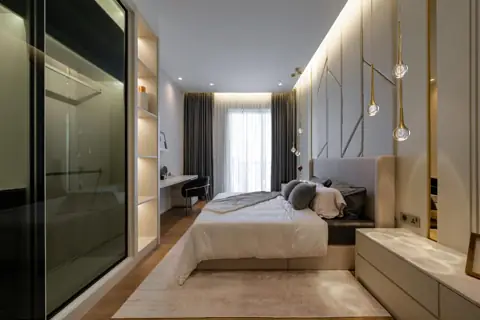 Icon Residence Mont Kiara
