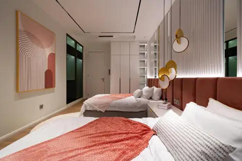 Icon Residence Mont Kiara