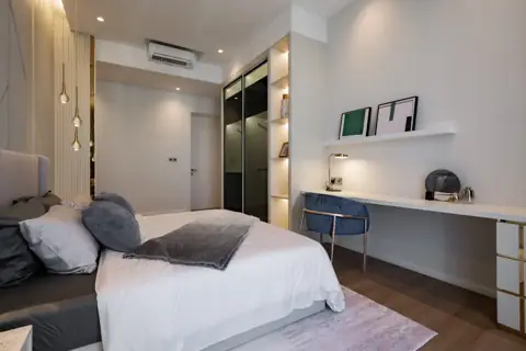 Icon Residence Mont Kiara