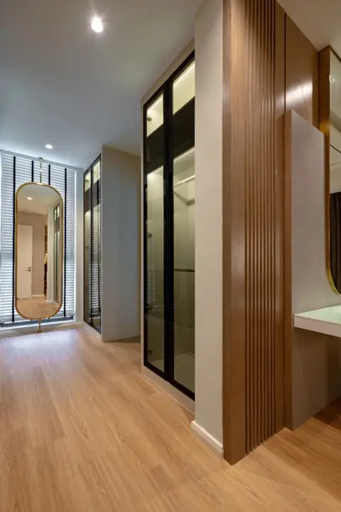 Icon Residence Mont Kiara