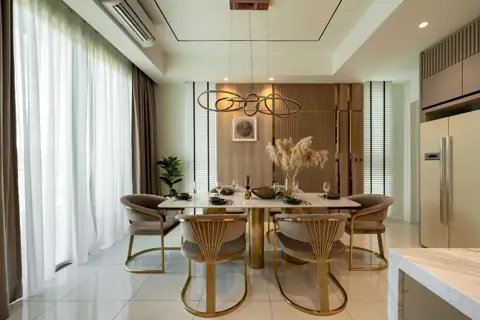 Icon Residence Mont Kiara