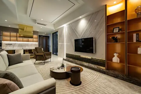 Icon Residence Mont Kiara
